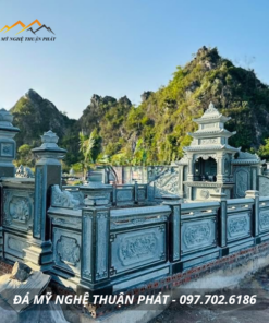 KHU LĂNG MỘ - KLM001