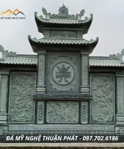 LĂNG THỜ ĐÁ - LTĐ002