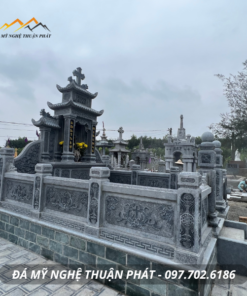 KHU LĂNG MỘ - KLM009