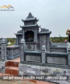 KHU LĂNG MỘ - KLM008