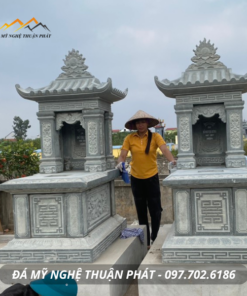 MỘ 1 MÁI - MMM003