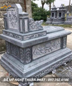 MỘ TAM SƠN - MTS005