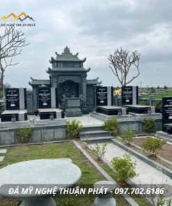 KHU LĂNG MỘ - KLM006