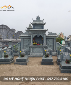 KHU LĂNG MỘ - KLM005