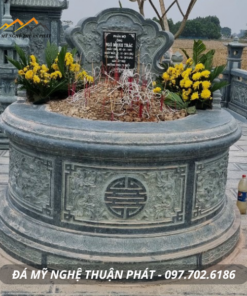 MỘ TRÒN - MT006