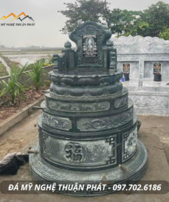MỘ TRÒN - MT005