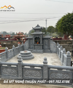 KHU LĂNG MỘ - KLM003