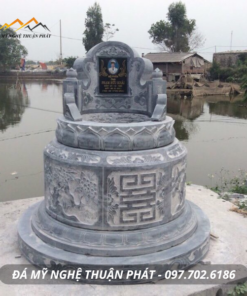 MỘ TRÒN - MT003