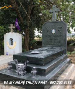 MỘ CÔNG GIÁO - MCG001